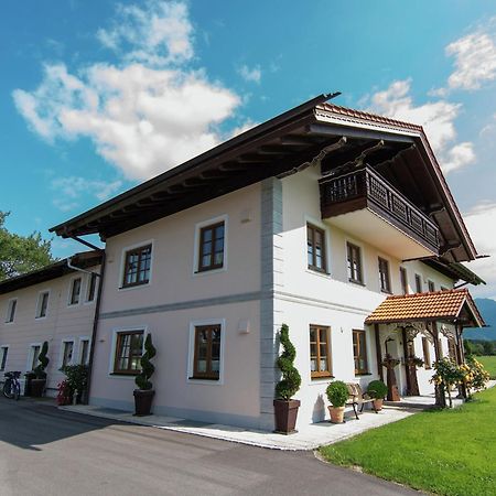 Alluring Holiday Home In Ubersee With Whirlpool المظهر الخارجي الصورة