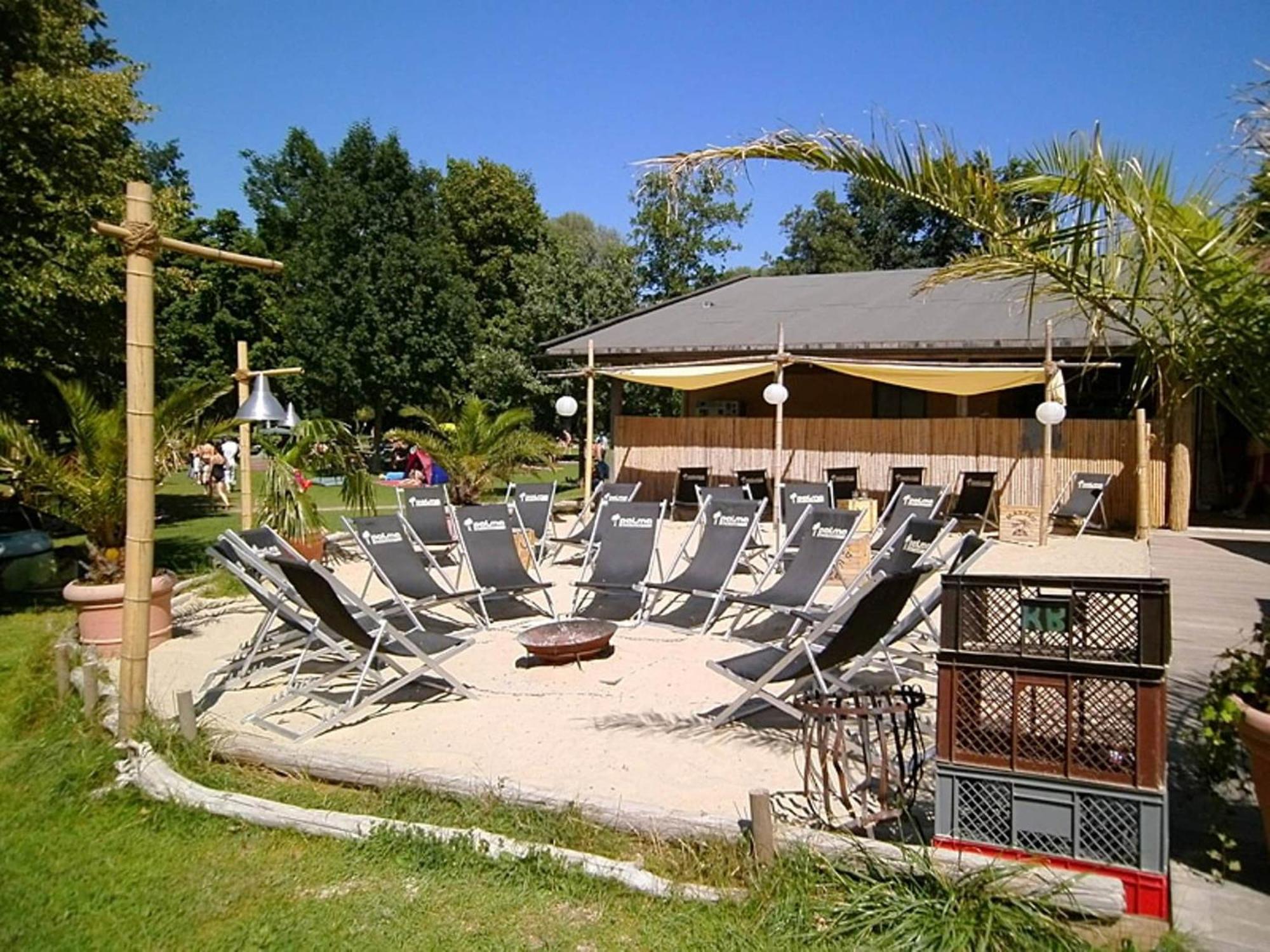 Alluring Holiday Home In Ubersee With Whirlpool المظهر الخارجي الصورة