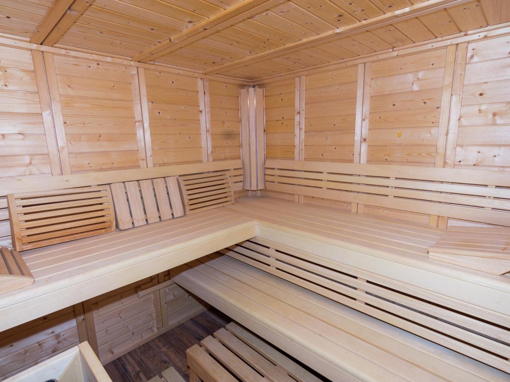 Alluring Holiday Home In Ubersee With Whirlpool المظهر الخارجي الصورة