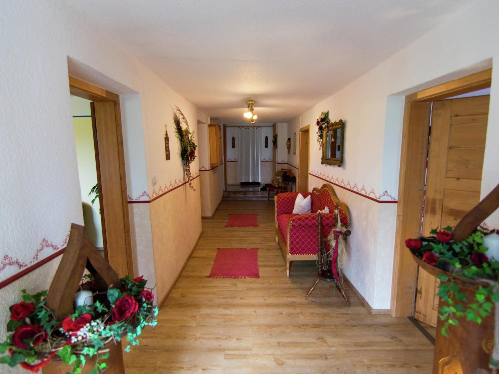 Alluring Holiday Home In Ubersee With Whirlpool المظهر الخارجي الصورة