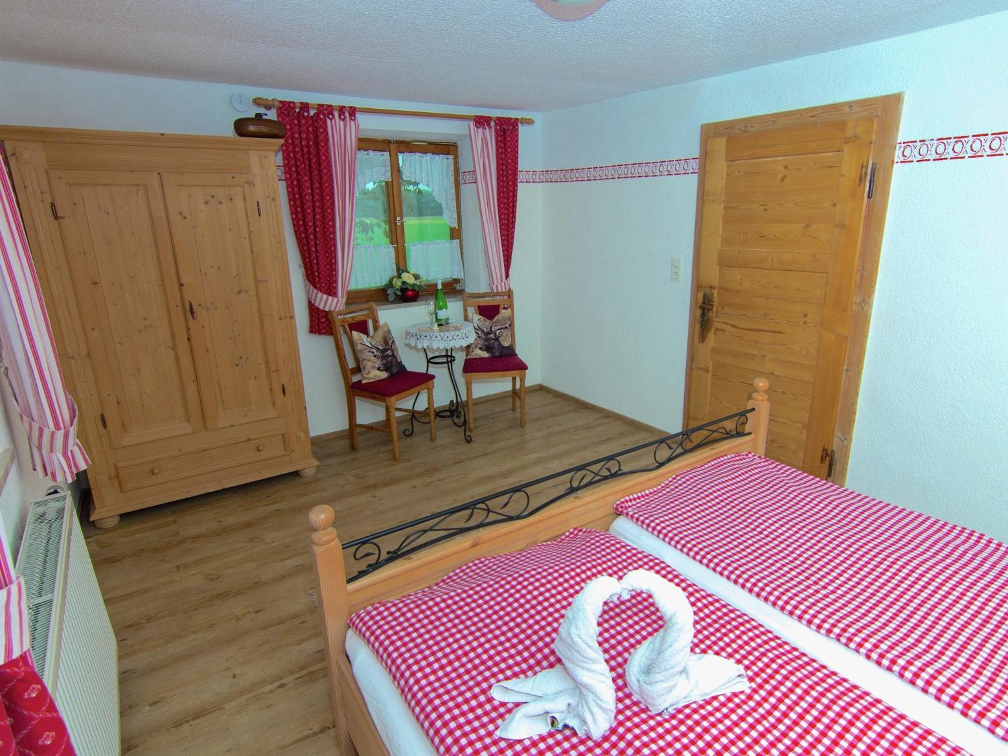 Alluring Holiday Home In Ubersee With Whirlpool المظهر الخارجي الصورة
