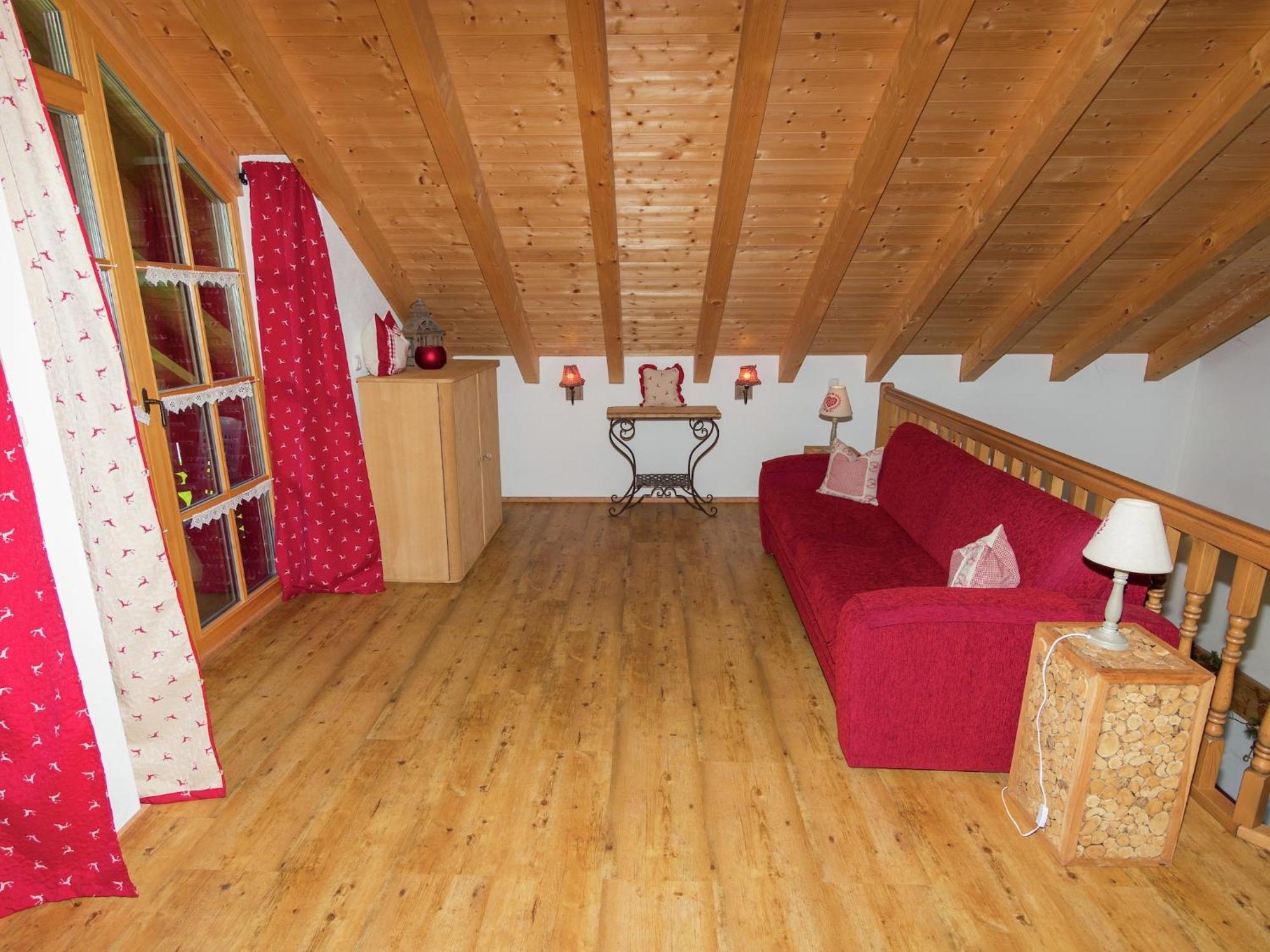 Alluring Holiday Home In Ubersee With Whirlpool المظهر الخارجي الصورة