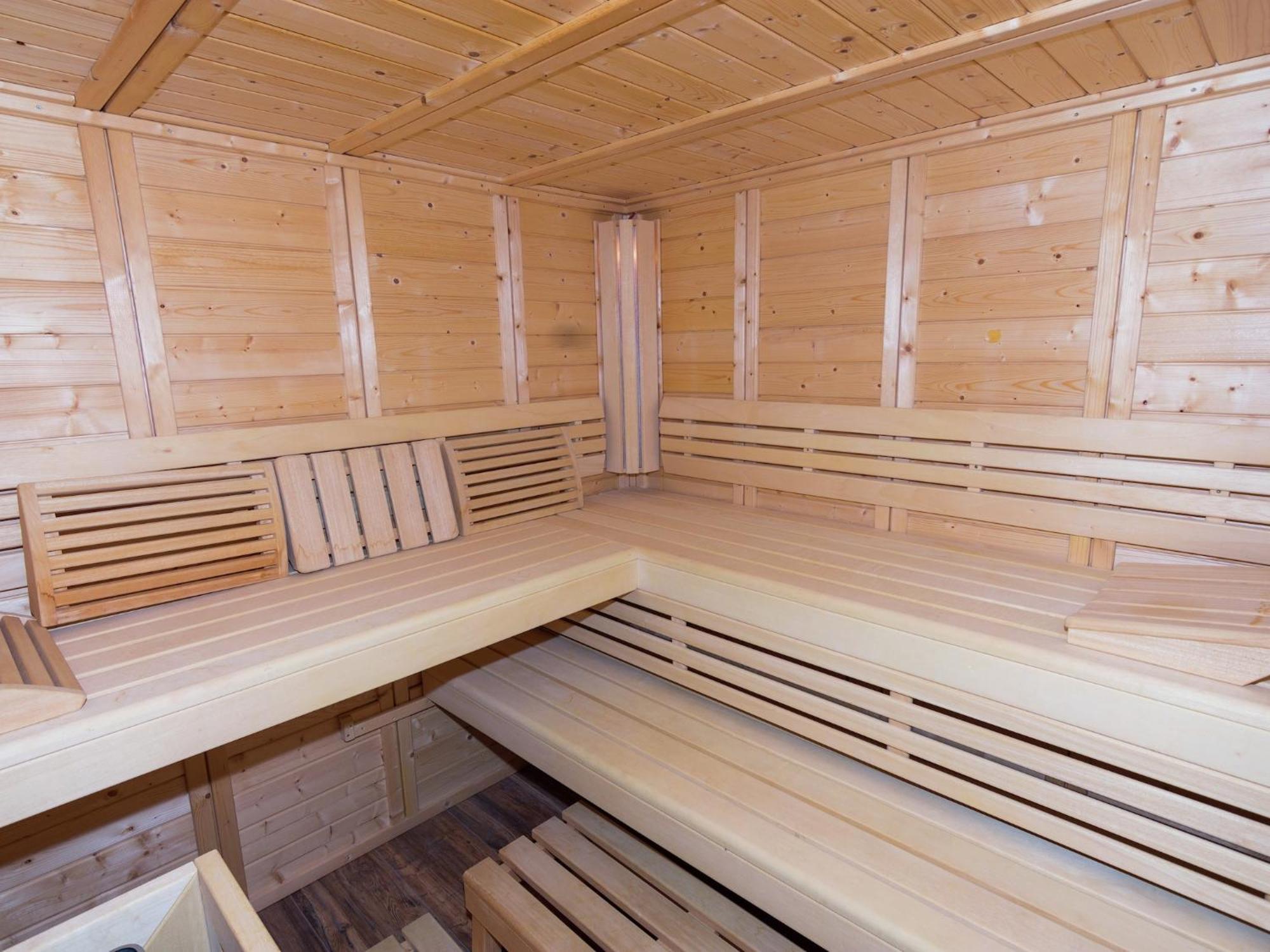 Alluring Holiday Home In Ubersee With Whirlpool المظهر الخارجي الصورة