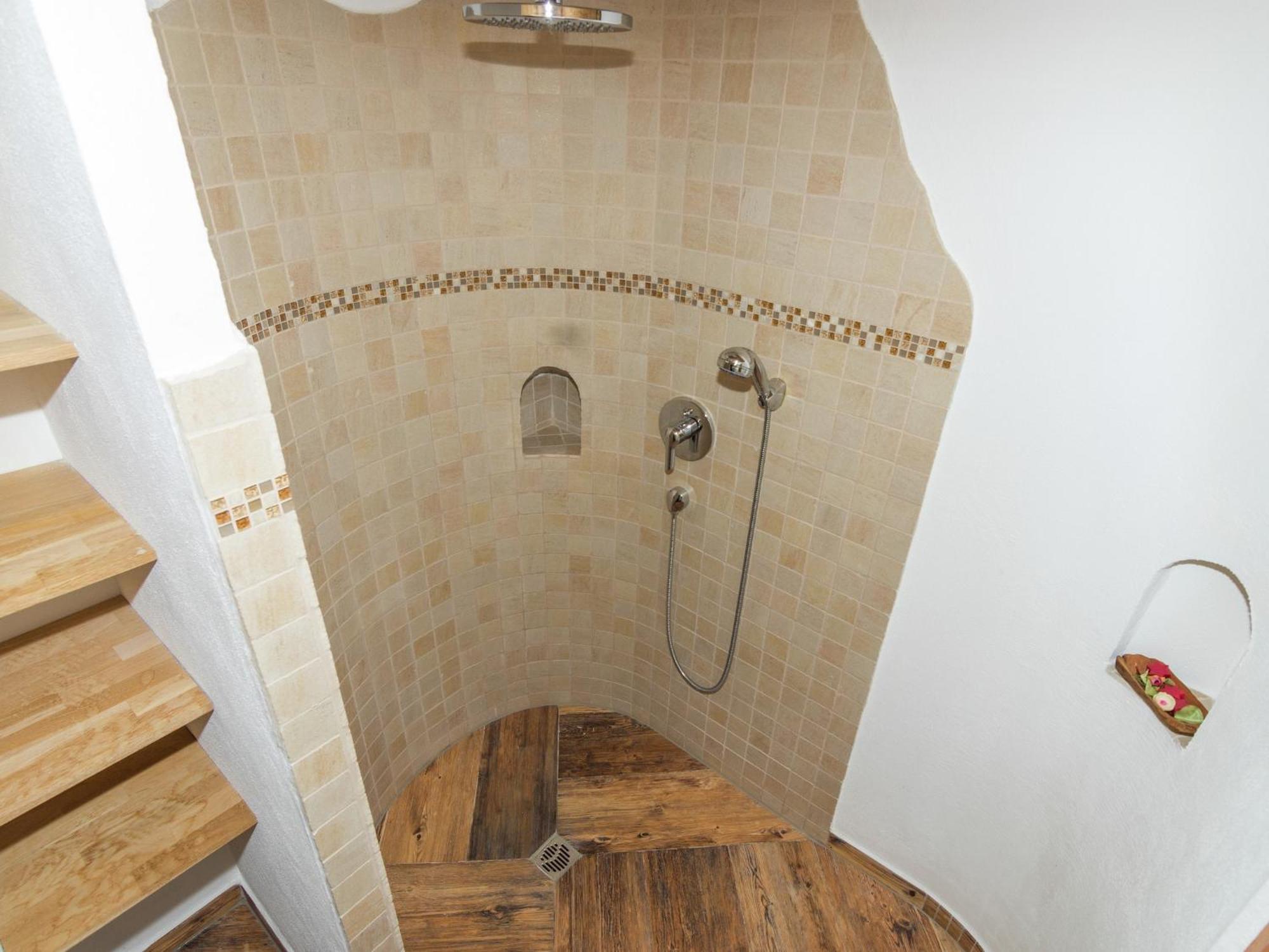 Alluring Holiday Home In Ubersee With Whirlpool المظهر الخارجي الصورة